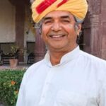 SHRI PRADUMAN SINGH