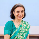 GITA DEWAN